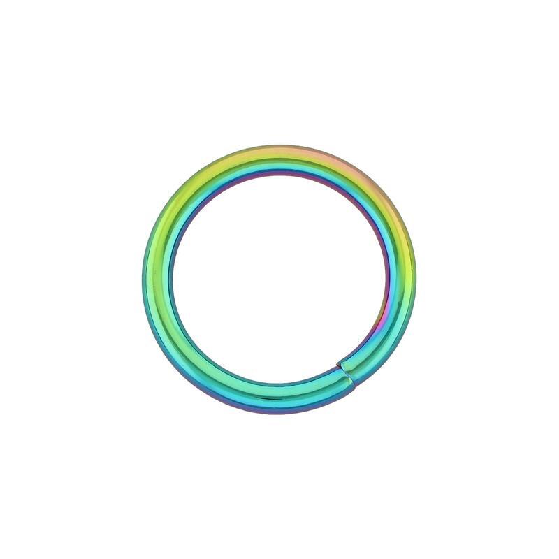 Rainbow O ring