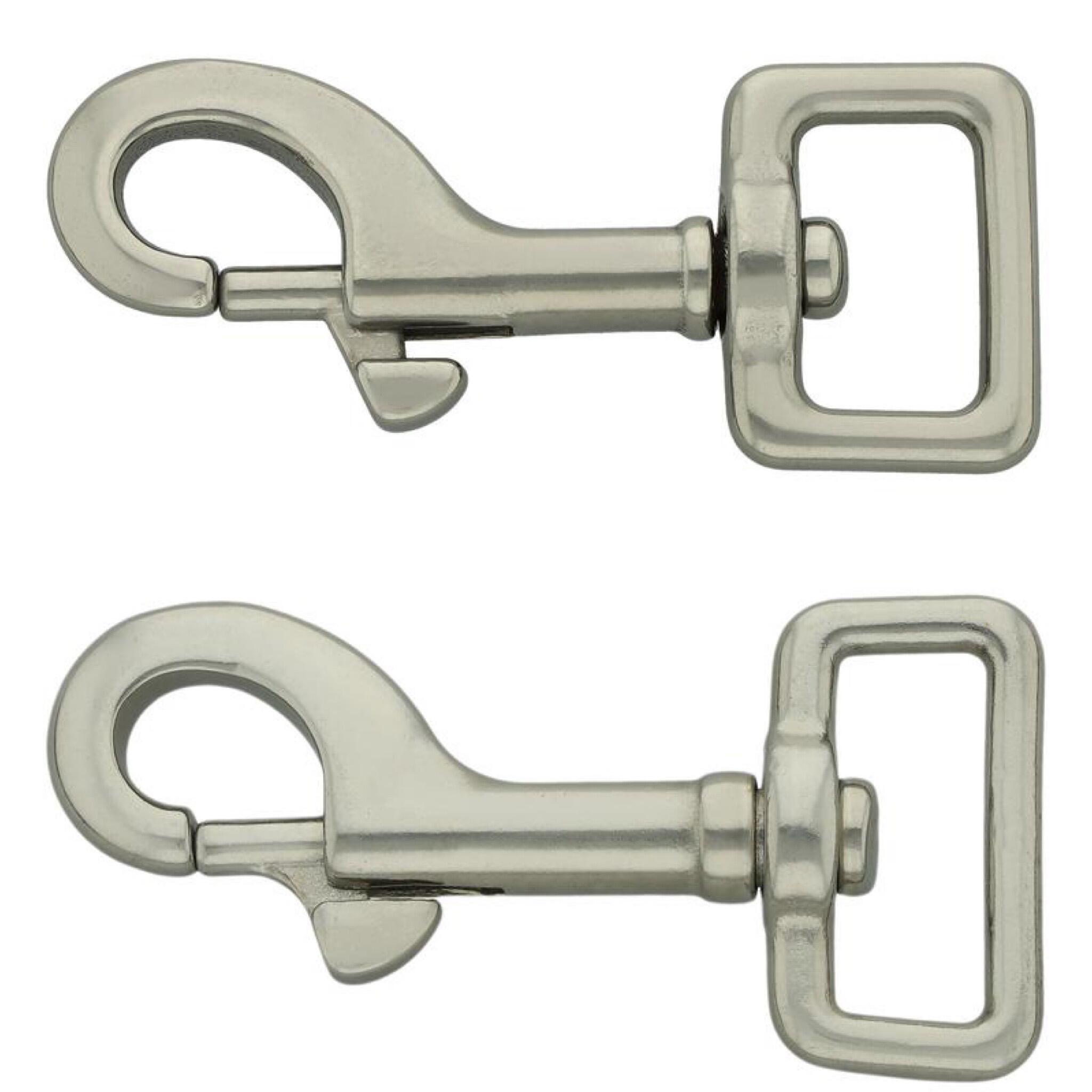Stainless steel trigger