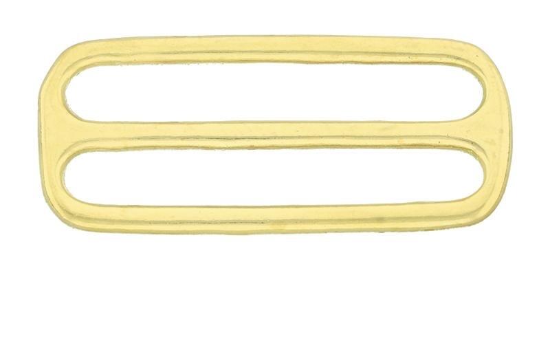 Solid Brass triglide 50mm