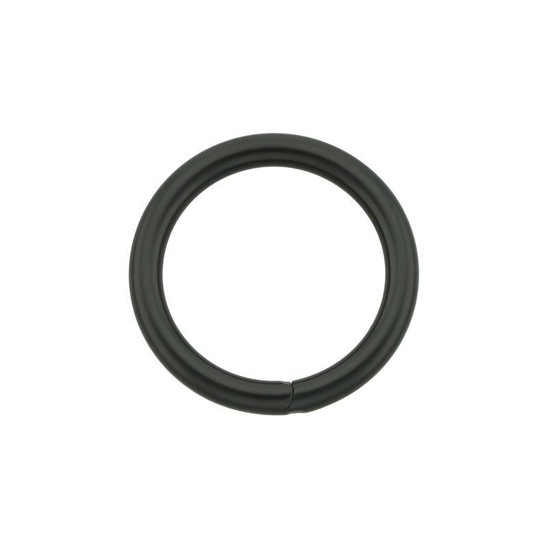 Black O ring