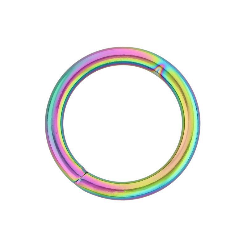 Rainbow O ring