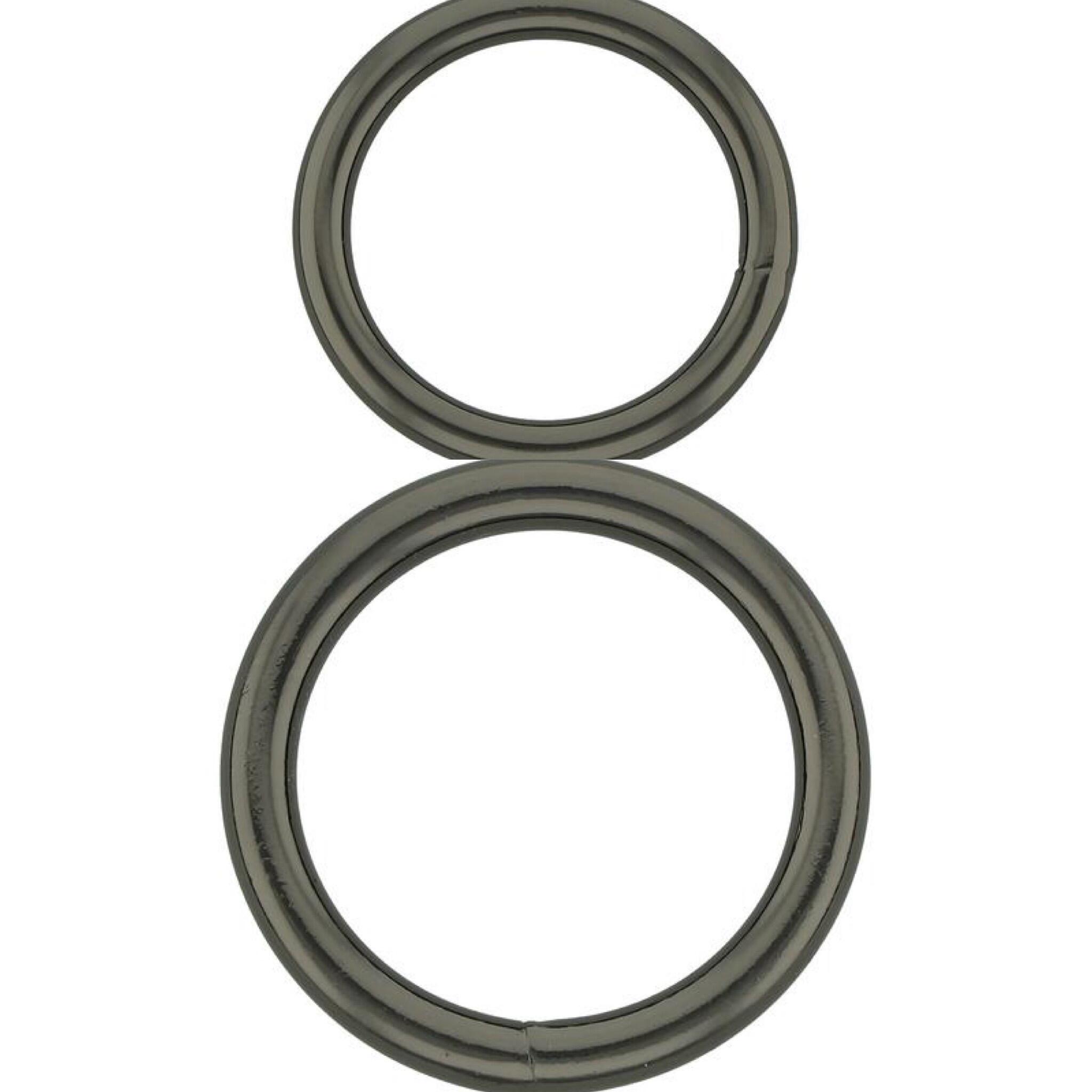 Grey O rings