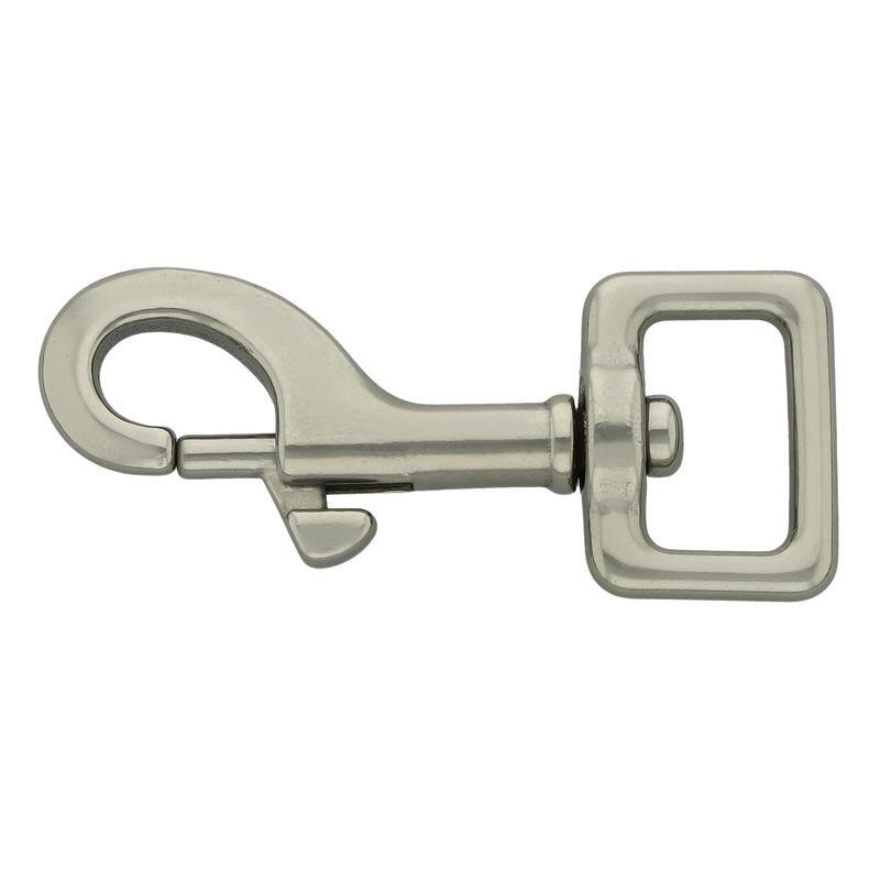 Stainless steel trigger