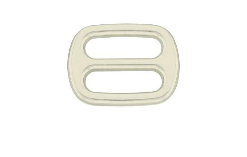 Deluxe metal triglide 20mm