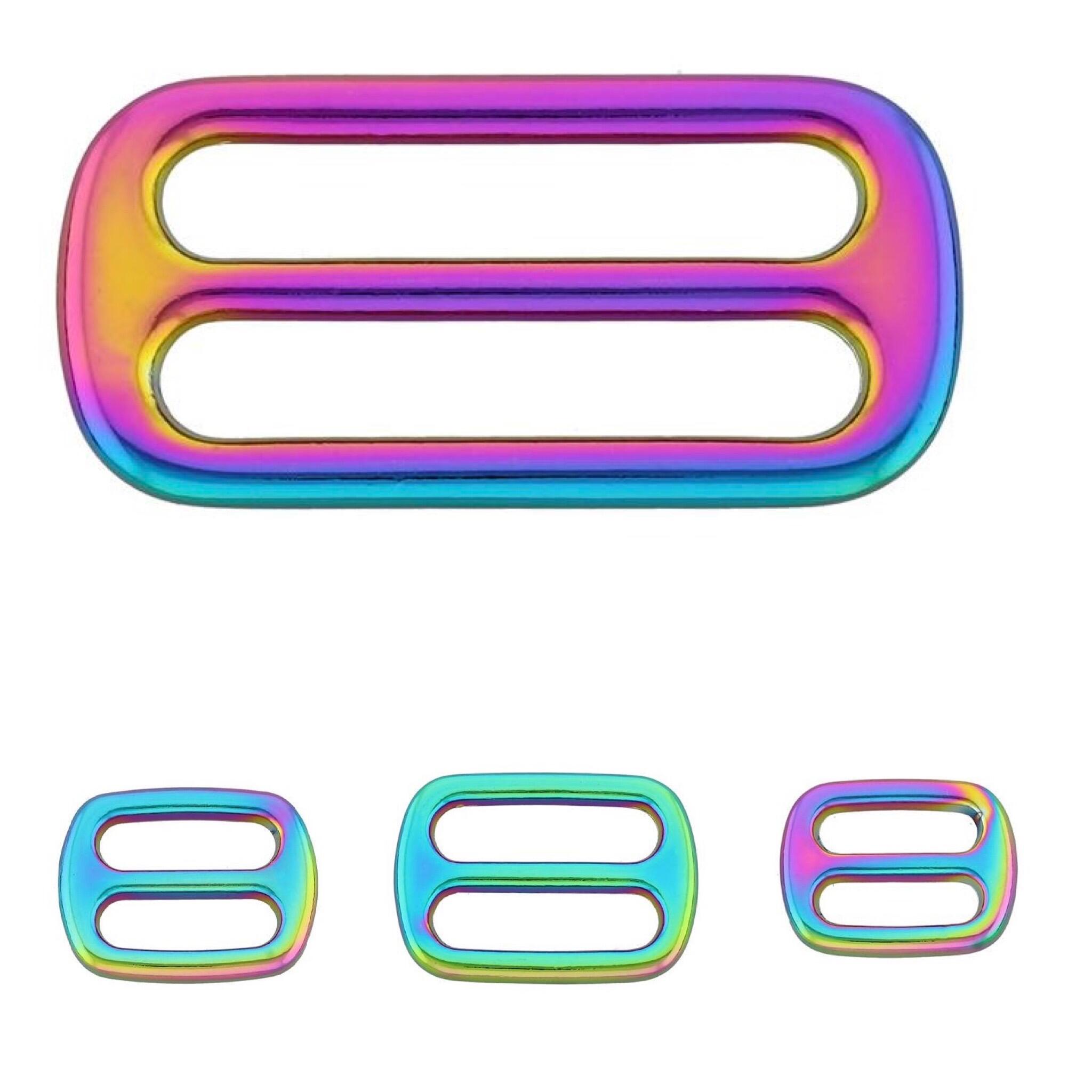 Rainbow triglide