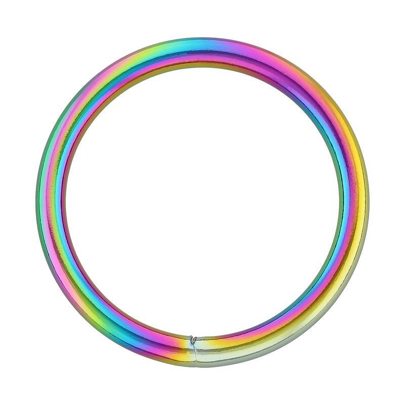 Rainbow O ring