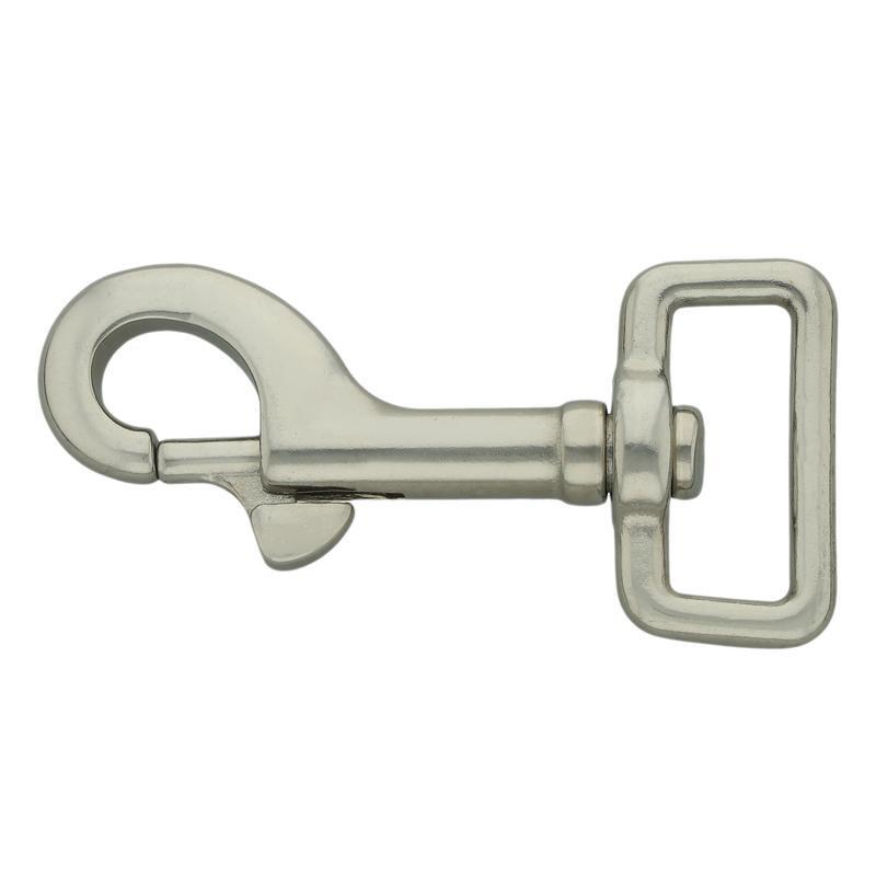 Stainless steel trigger