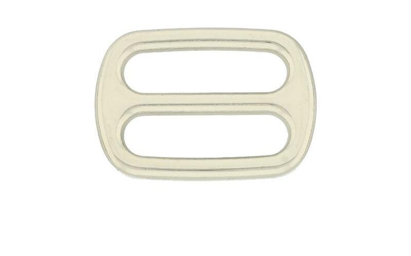 Deluxe metal triglide 25mm (7mm)