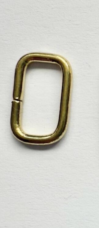 Push opening trigger hook