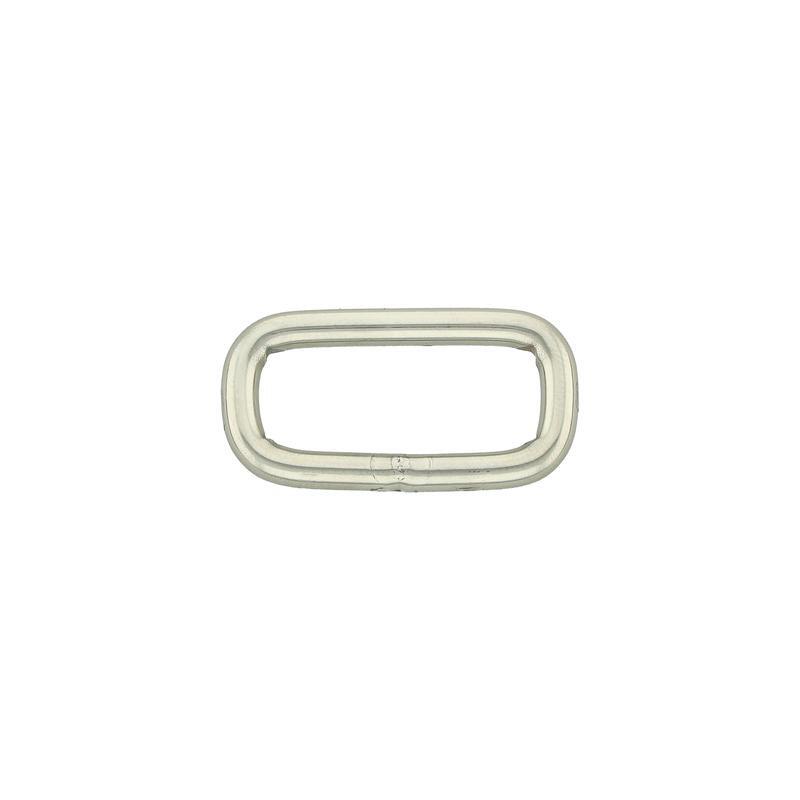 Stainless steel loop