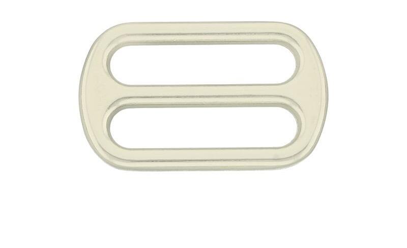 Deluxe metal triglide 30mm