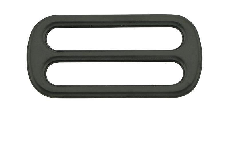 Black metal triglide