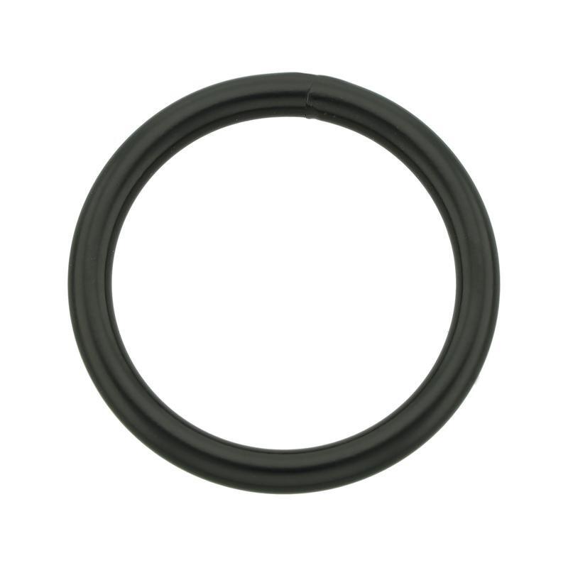 Black O ring