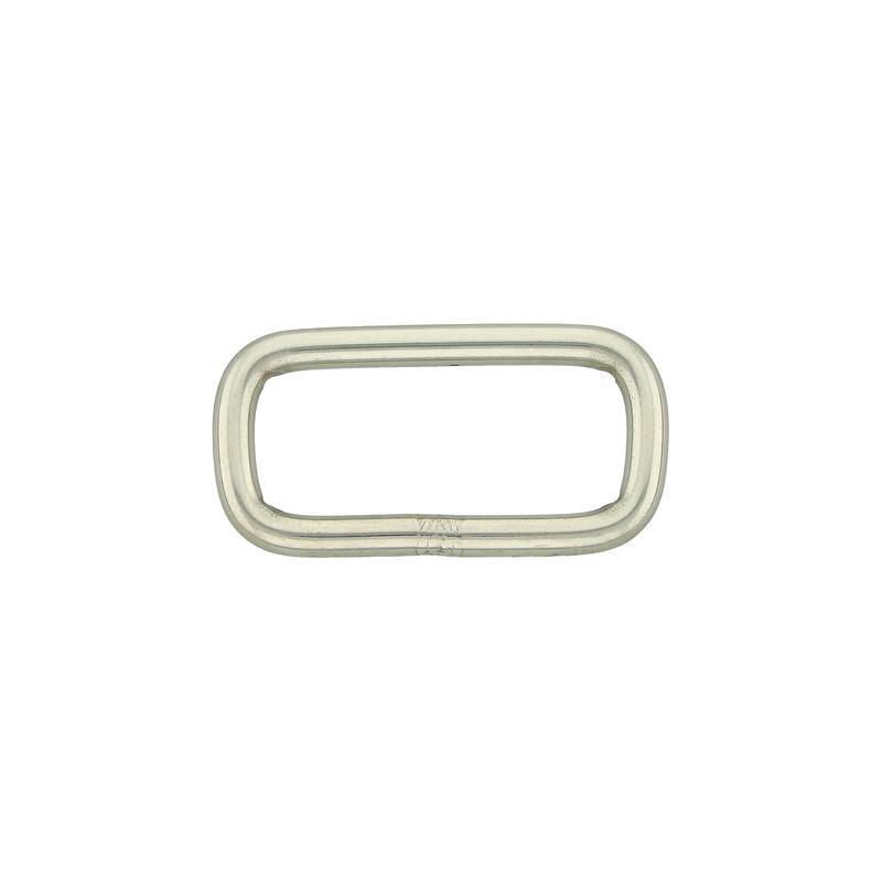 Stainless steel loop