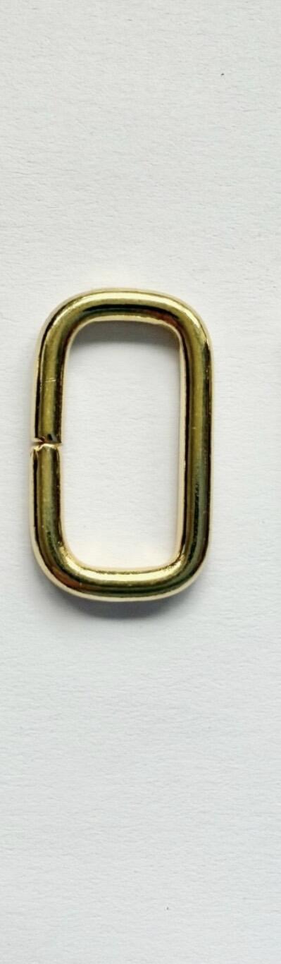Push opening trigger hook