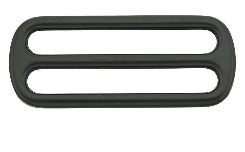 Black metal triglide