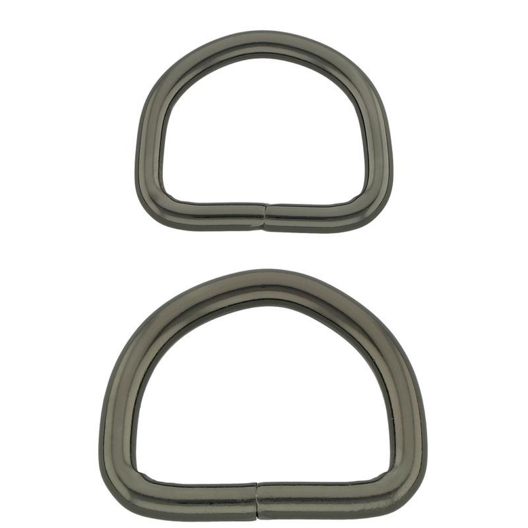 Grey d rings