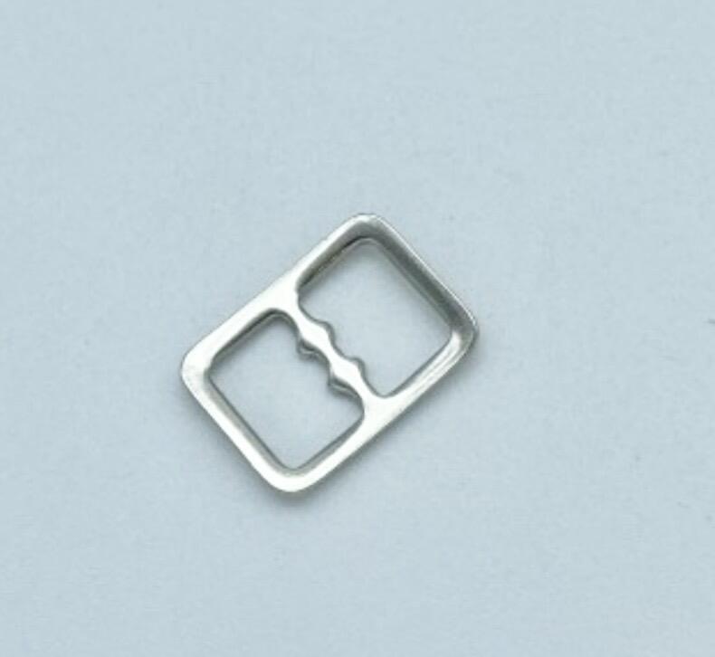 Tongless Buckle