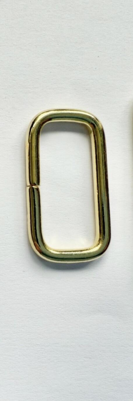 Push opening trigger hook