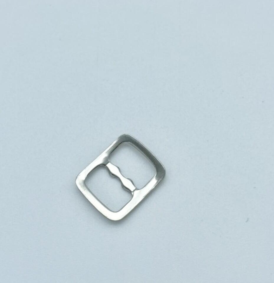 Tongless Buckle