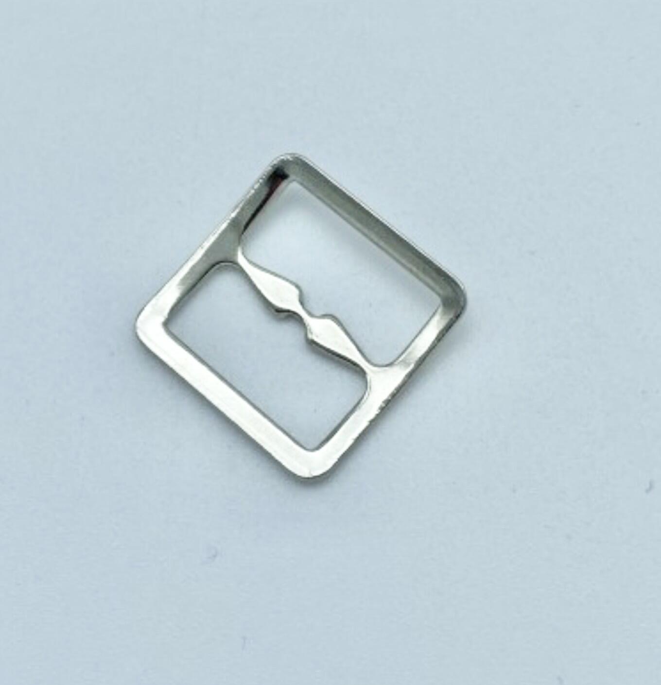 Tongless Buckle