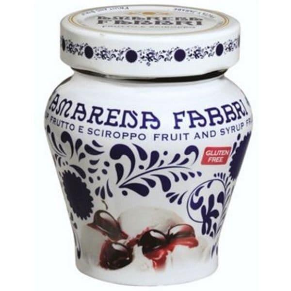 Fabbri Amarena Cherries 230g