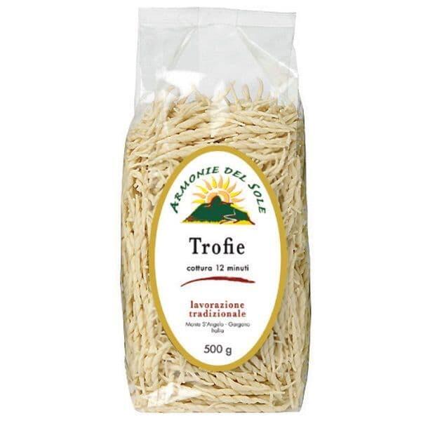 Trofie Pasta Armonie