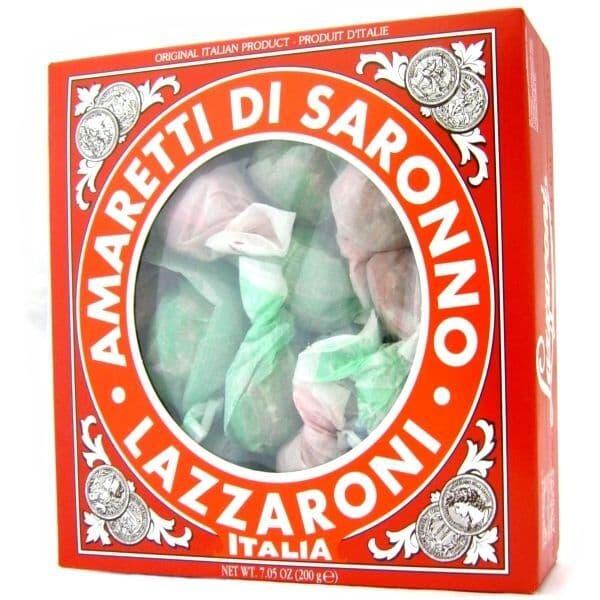 Lazzaroni Amaretti 200g