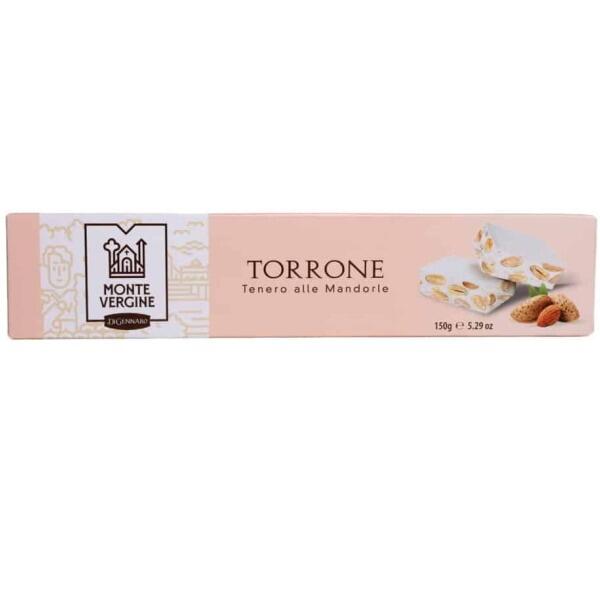 Torrone Morbido Soft