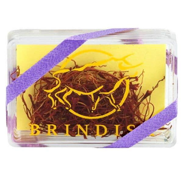 Iranian Saffron