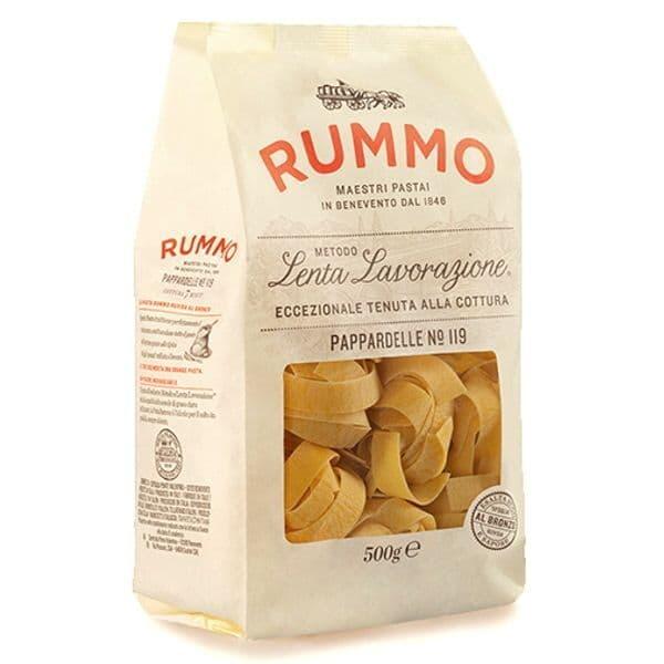 Rummo Pappardelle Nidi