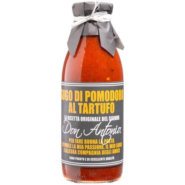 Truffle Tartufo Pasta Sauce Don Antonio