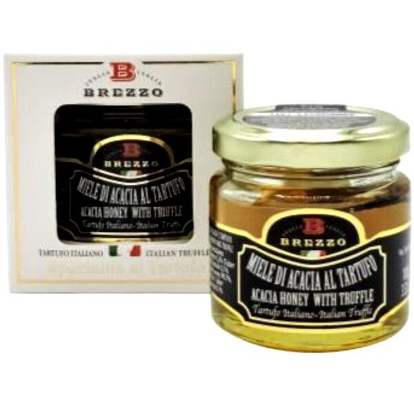 Truffle Acacia Honey Brezzo