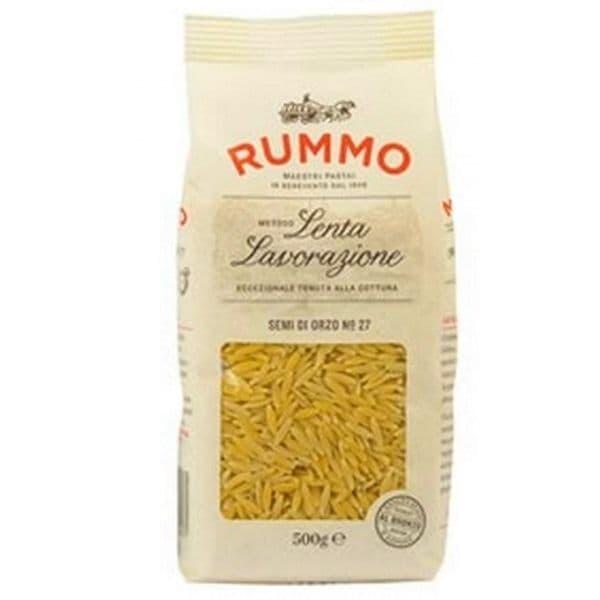 Rummo Orzo Pasta