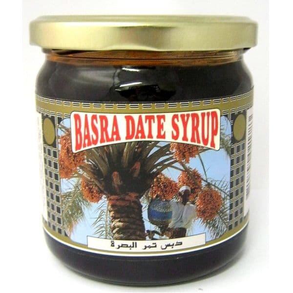 Basra Date Syrup