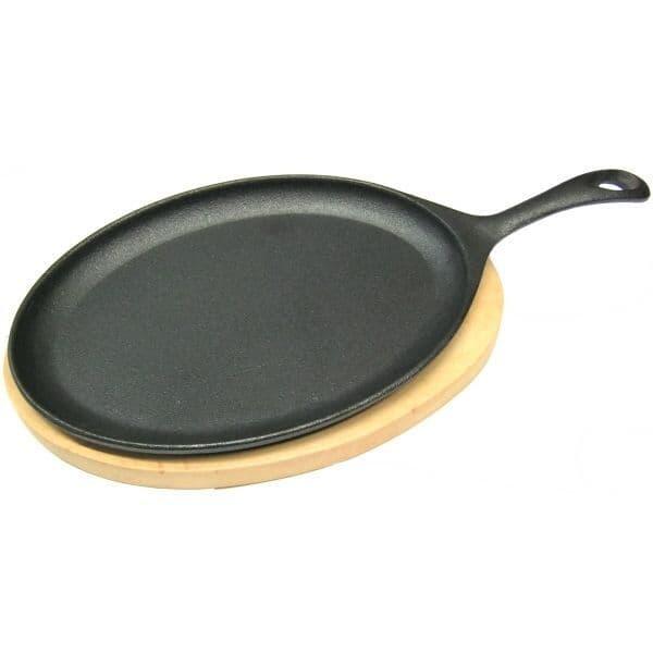 Fajita Pan