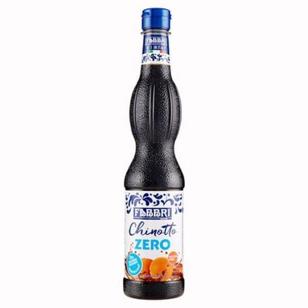 Fabbri Chinotto Syrup