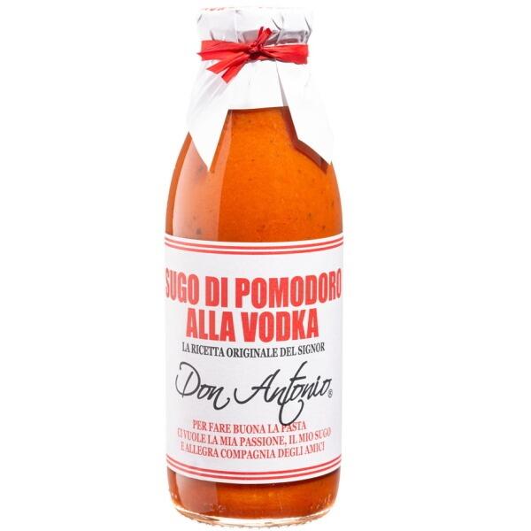 Vodka Sauce Don Antonio