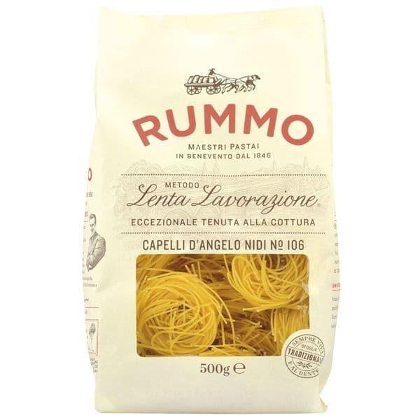 Rummo Capelli D'Angelo