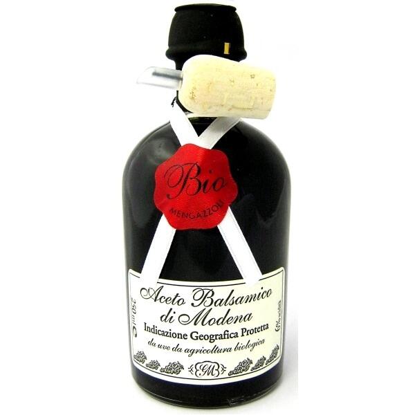 Balsamic-Vinegars