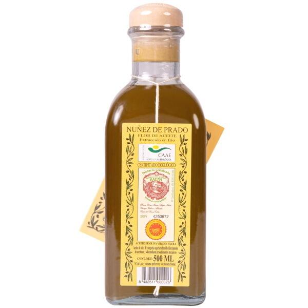 Nunez de Prado EVOO