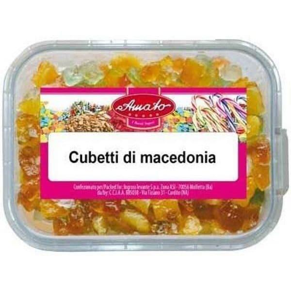 Italian Mixed Peel