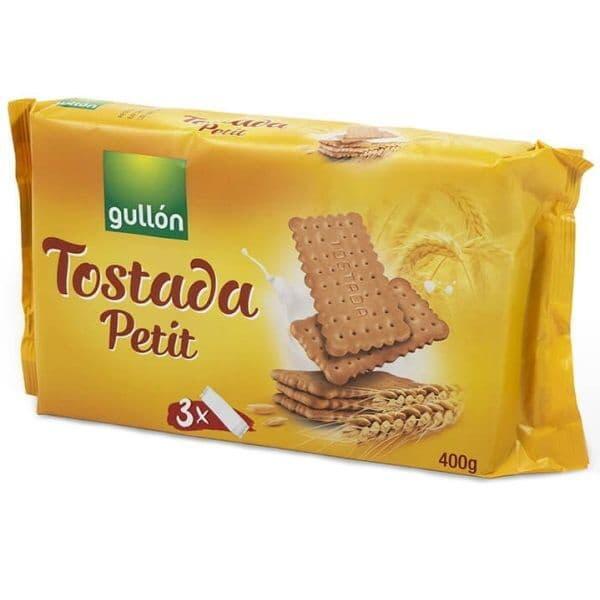 Petit Tostada Gullon