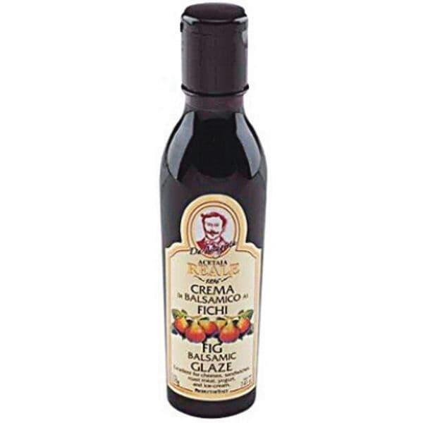 Fig Balsamic Glaze