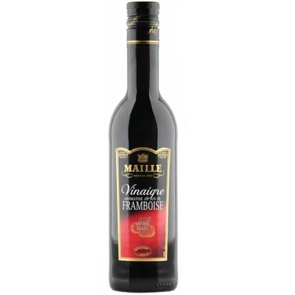 Raspberry Vinegar 500ml Maille