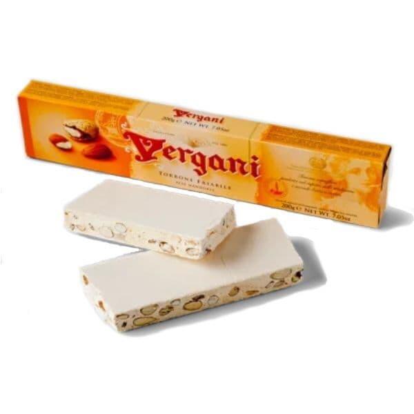 Vergani Torrone Friabile 200g
