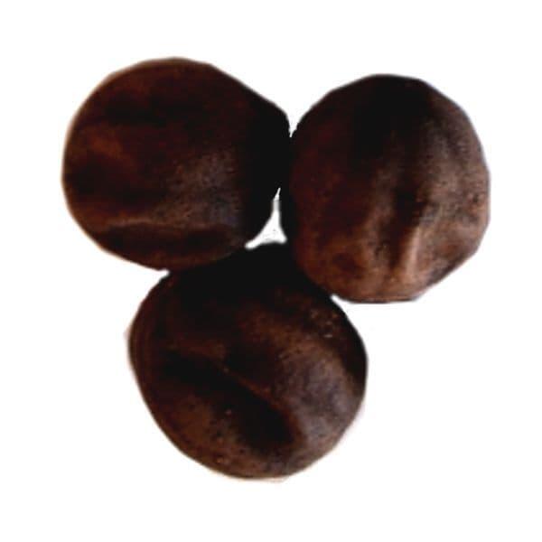 Dried Black Limes