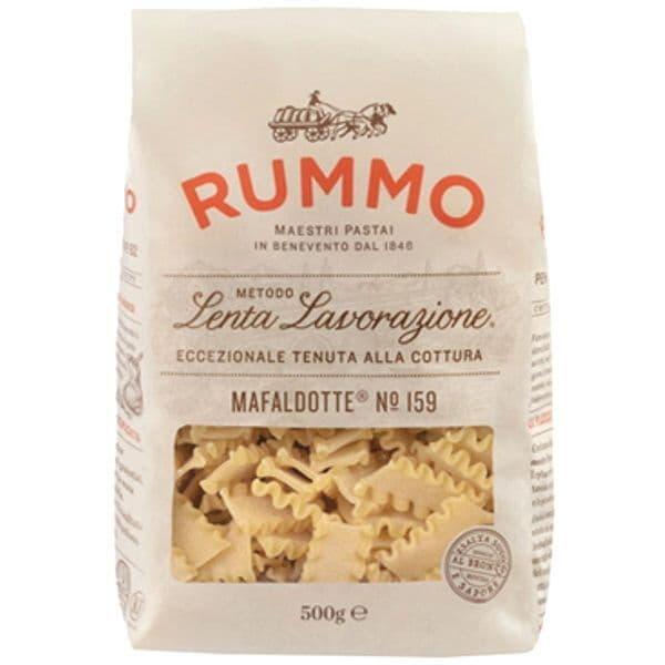 Rummo Mafaldotte
