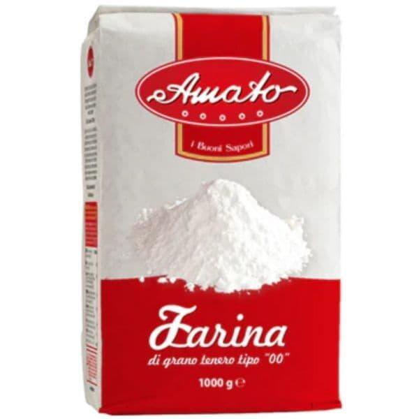 Italian 00 Flour