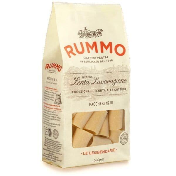 Rummo Paccheri